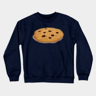 COOKIE Crewneck Sweatshirt